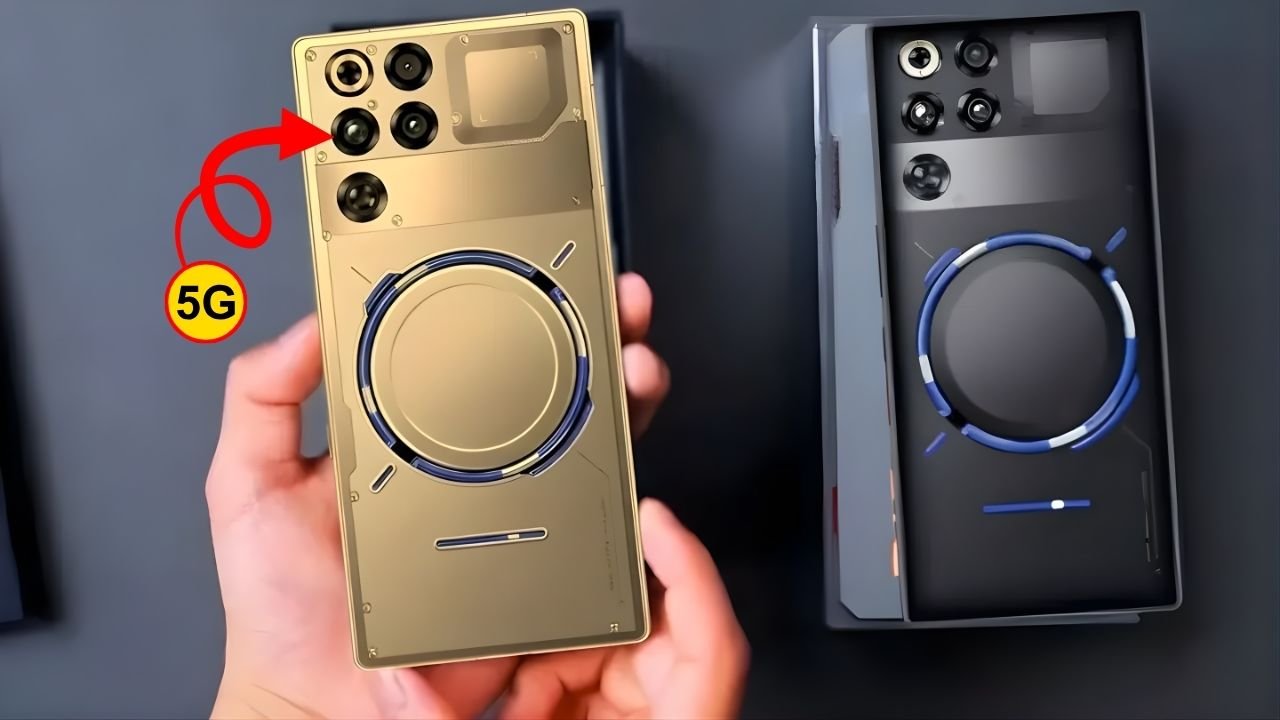 REDMAGIC 11 Pro 2026 Launch Brings Snapdragon 8 Elite, Liquid Cooling and Long-Lasting Battery